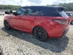 2018 Land Rover Range Rover Sport Supercharged Dynamic