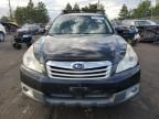 2012 Subaru Outback 2.5I