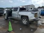 2014 Chevrolet Silverado K1500 LTZ