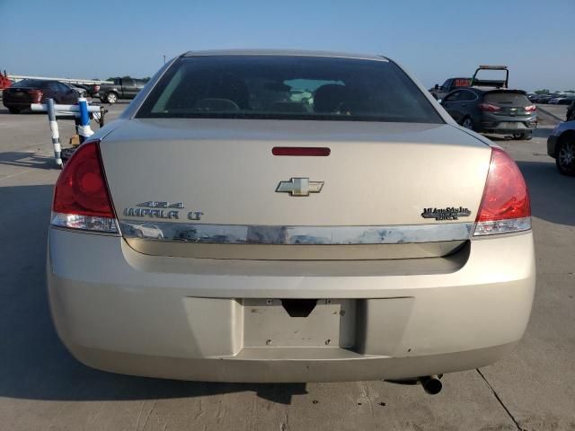 2010 Chevrolet Impala LT