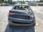 2018 Ford Fusion TITANIUM/PLATINUM