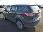 2015 Ford Escape S