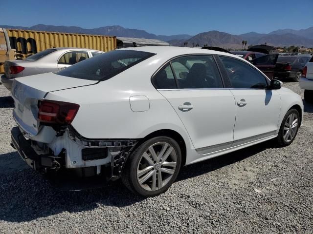 2017 Volkswagen Jetta SEL