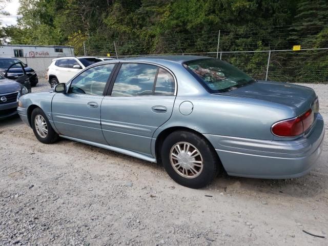 2003 Buick Lesabre Custom