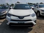 2017 Toyota Rav4 HV LE