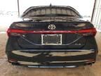 2019 Toyota Avalon XLE