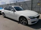 2015 BMW 320 I Xdrive