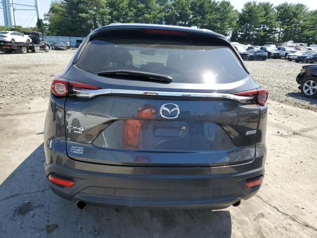 2017 Mazda CX-9 Touring