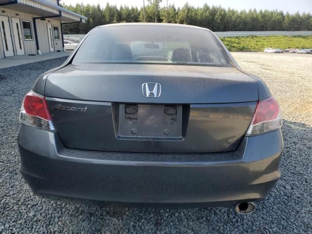 2009 Honda Accord LXP