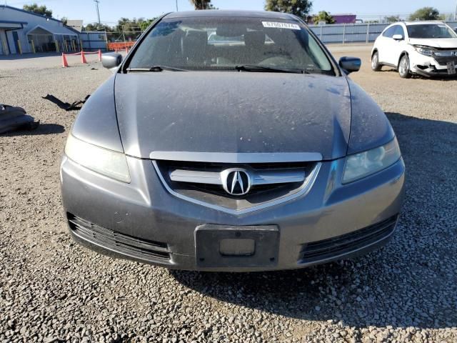 2006 Acura 3.2TL