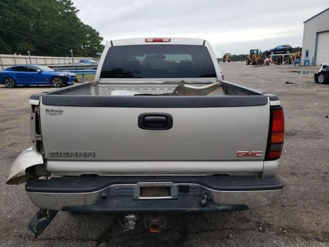 2006 GMC New Sierra C1500