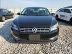 2014 Volkswagen Passat SEL