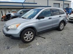 2008 Honda CR-V EX en venta en Earlington, KY