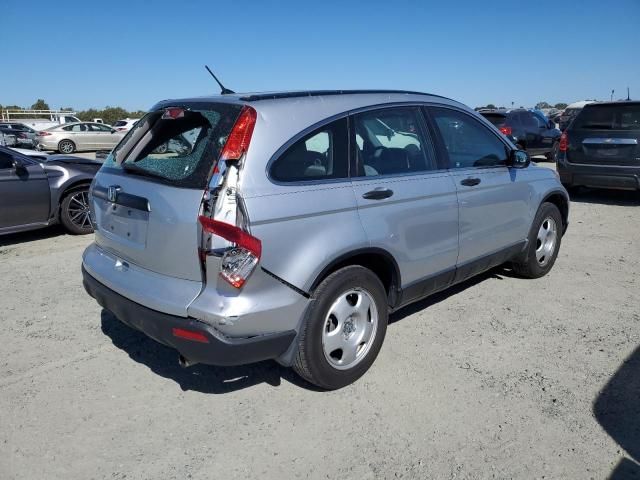 2009 Honda CR-V LX