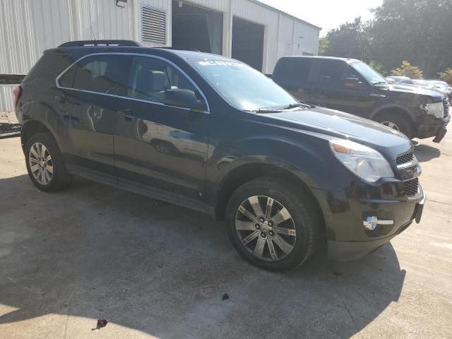 2010 Chevrolet Equinox LT