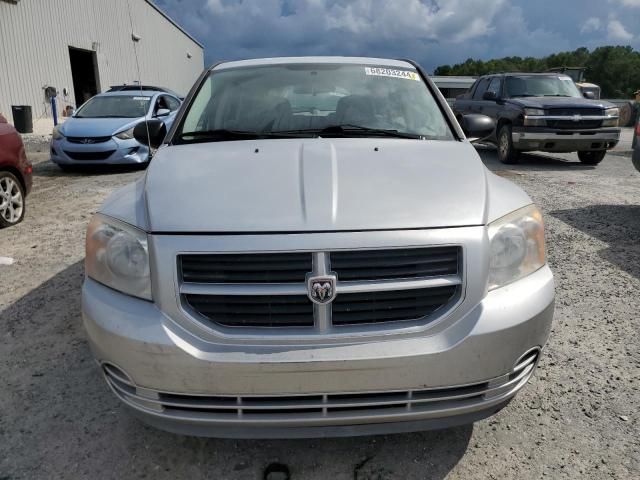 2007 Dodge Caliber