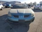 2004 Mitsubishi Galant LS Medium