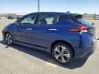 2019 Nissan Leaf S Plus