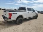 2017 Ford F250 Super Duty