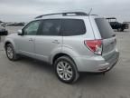 2011 Subaru Forester Limited