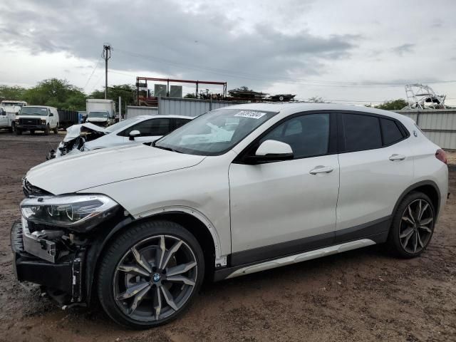 2022 BMW X2 SDRIVE28I