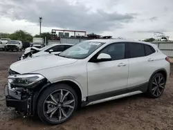 Salvage cars for sale from Copart Kapolei, HI: 2022 BMW X2 SDRIVE28I