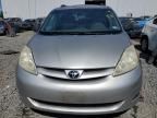 2007 Toyota Sienna CE