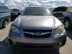 2008 Subaru Outback