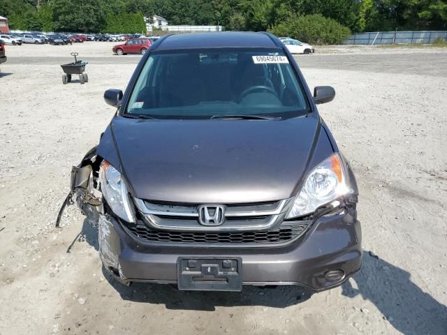 2010 Honda CR-V LX