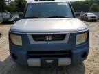 2006 Honda Element LX