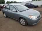 2009 Hyundai Elantra GLS