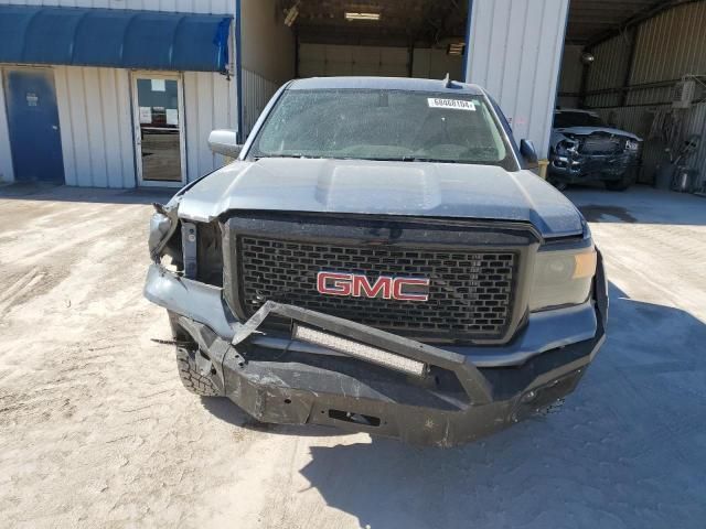 2015 GMC Sierra K1500 SLE