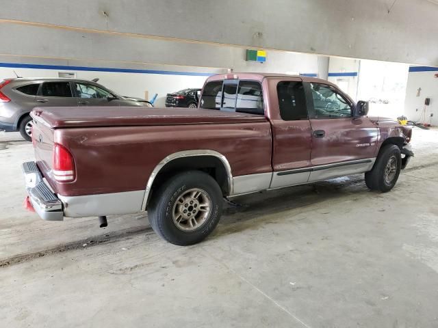 2000 Dodge Dakota