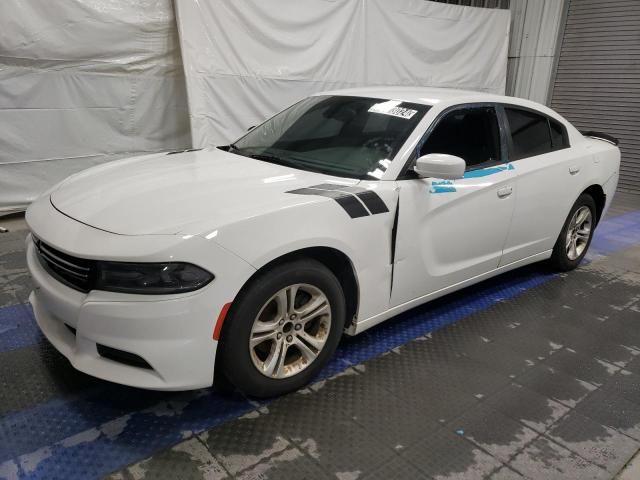 2015 Dodge Charger SE