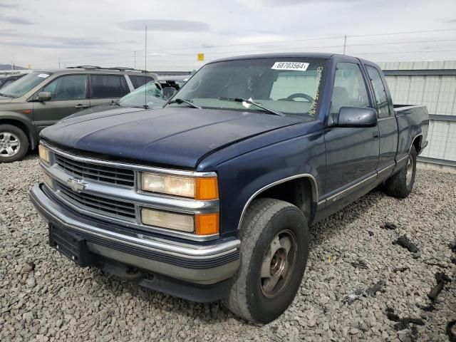 1998 Chevrolet GMT-400 K1500