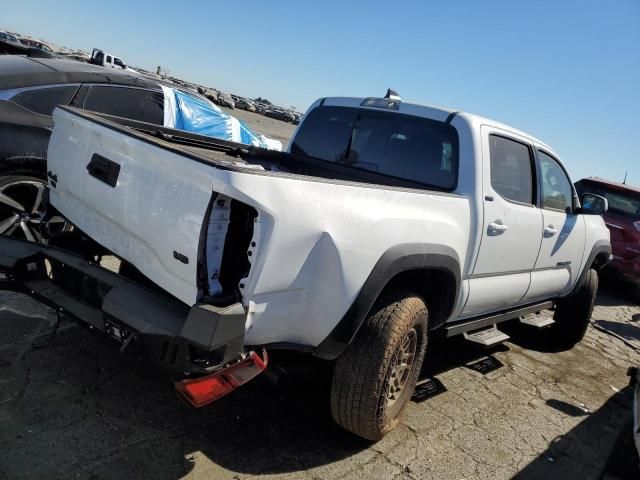 2023 Toyota Tacoma Double Cab