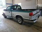 1994 Chevrolet S Truck S10