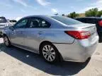 2016 Subaru Legacy 2.5I Premium