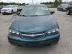 2000 Chevrolet Impala