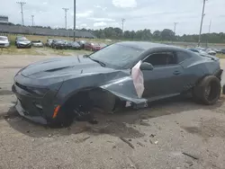 2018 Chevrolet Camaro SS en venta en Gainesville, GA