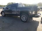 2015 GMC Sierra K1500 SLT