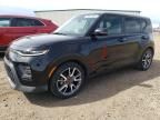 2020 KIA Soul EX