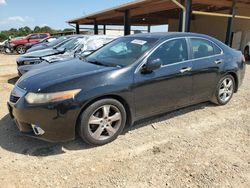 2011 Acura TSX en venta en Tanner, AL