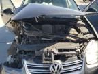 2007 Volkswagen Jetta 2.5 Option Package 1