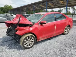 Volkswagen Vehiculos salvage en venta: 2013 Volkswagen Jetta SE