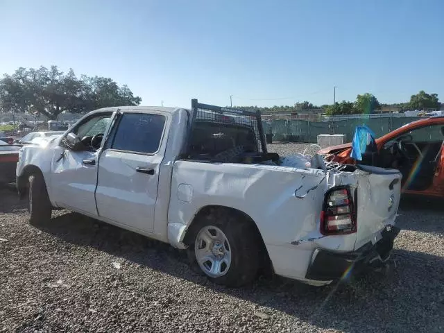 2023 Dodge RAM 1500 Tradesman