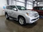 2012 Lexus GX 460