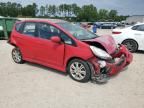 2010 Honda FIT Sport