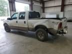 2002 Ford F250 Super Duty