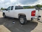 2009 Chevrolet Silverado C1500 LT